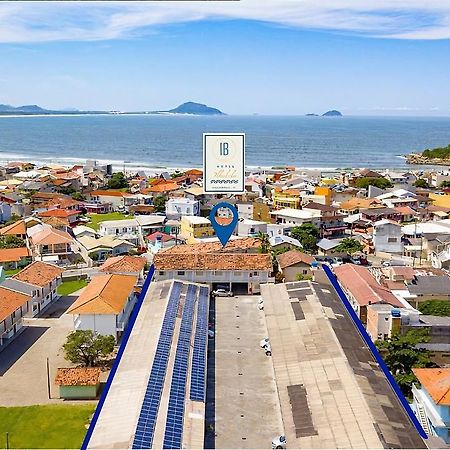 Hotel Residencial Ilhabela Florianópolis Extérieur photo