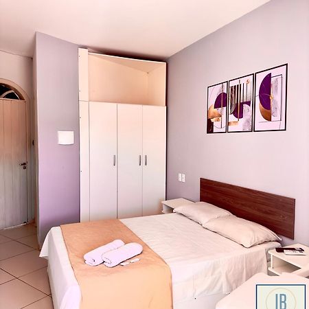 Hotel Residencial Ilhabela Florianópolis Extérieur photo