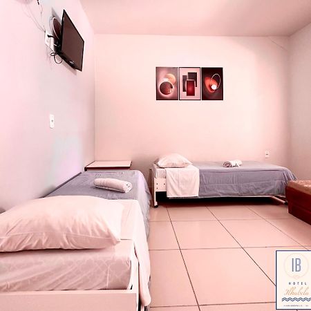 Hotel Residencial Ilhabela Florianópolis Extérieur photo
