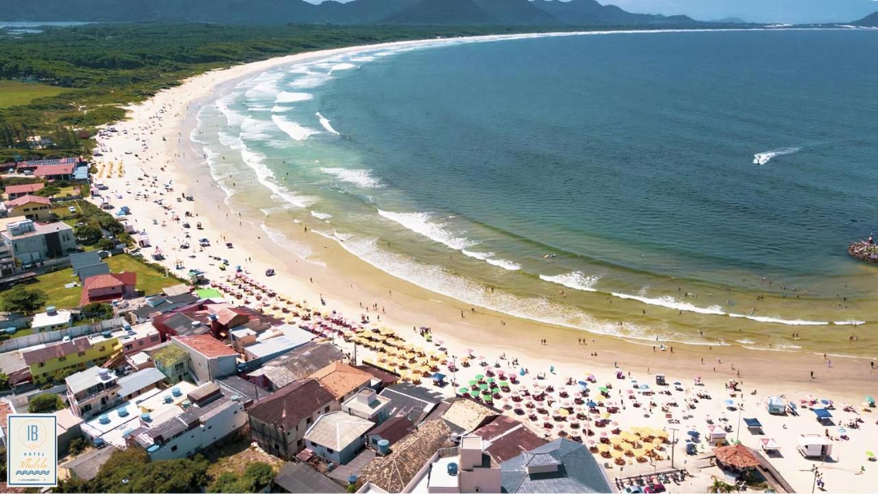 Hotel Residencial Ilhabela Florianópolis Extérieur photo