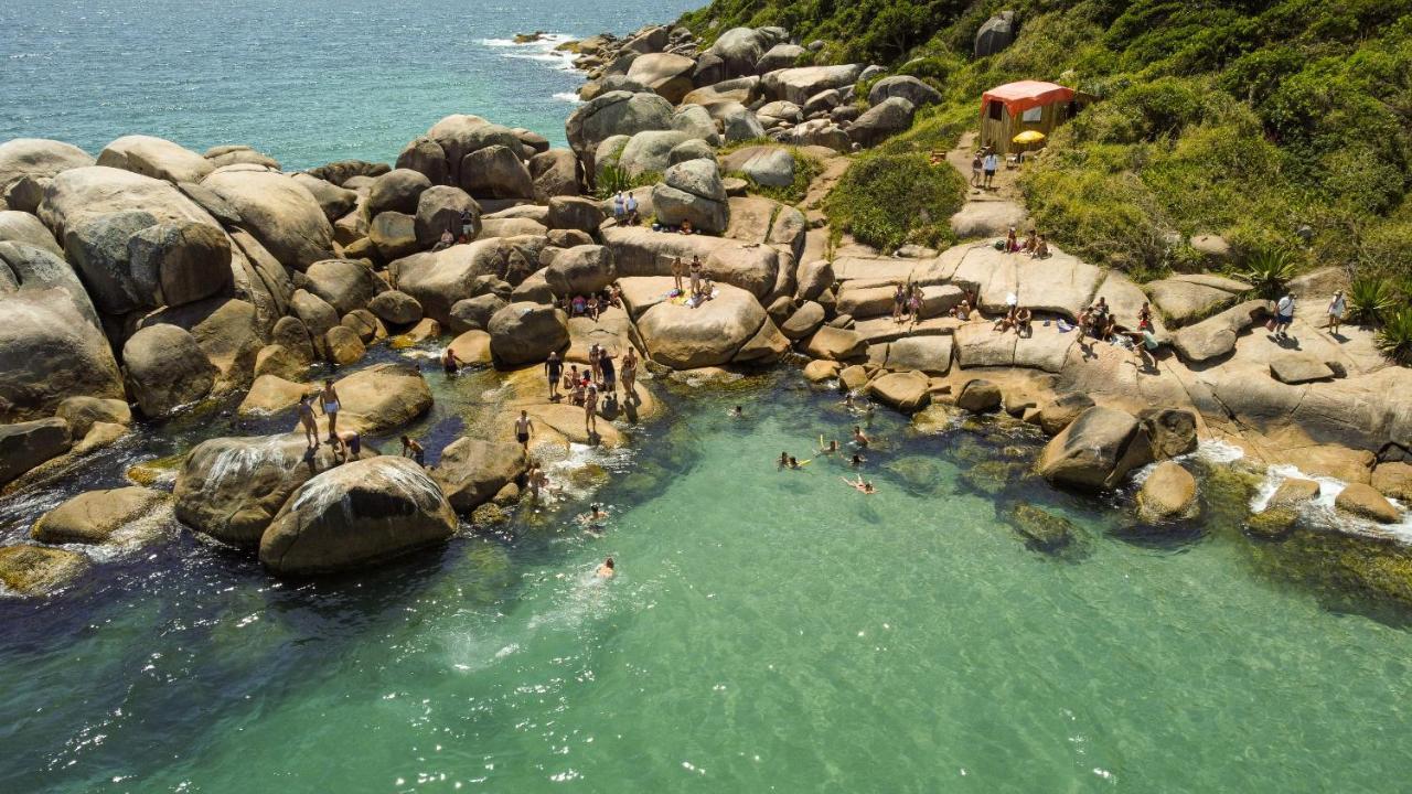 Hotel Residencial Ilhabela Florianópolis Extérieur photo
