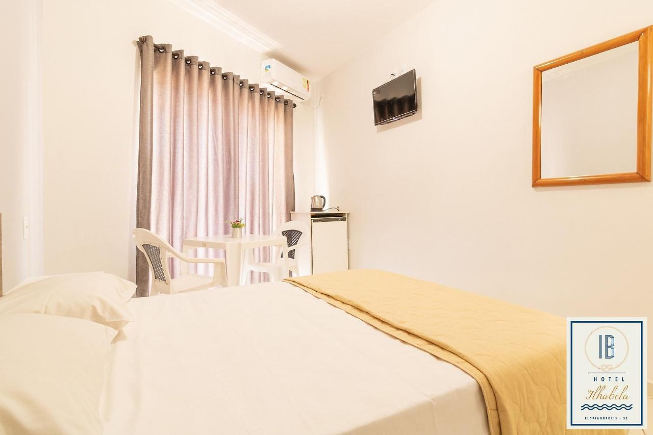 Hotel Residencial Ilhabela Florianópolis Extérieur photo