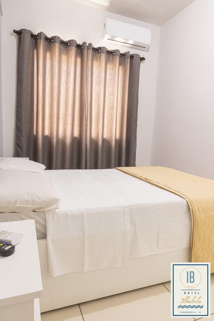 Hotel Residencial Ilhabela Florianópolis Extérieur photo