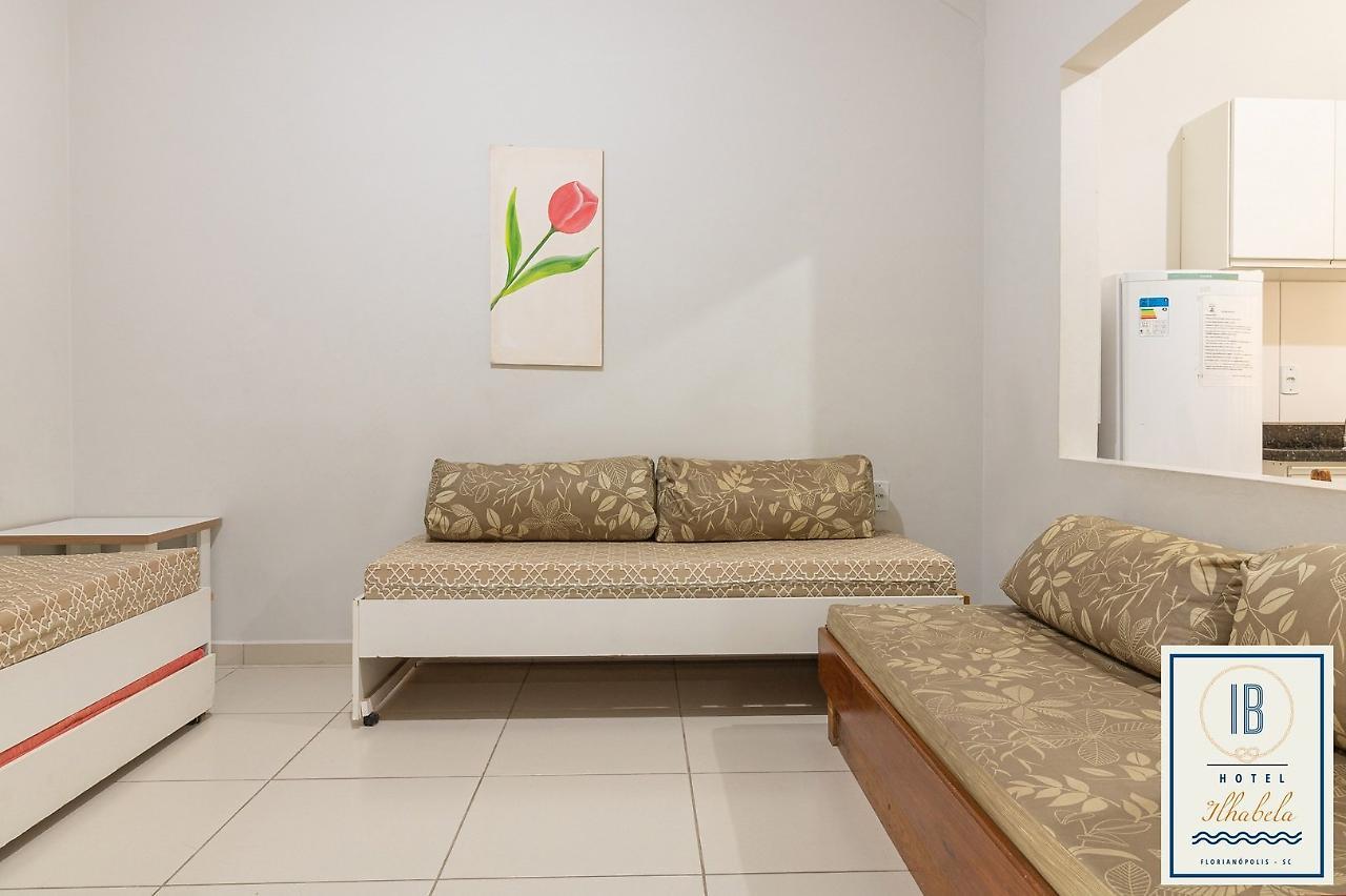 Hotel Residencial Ilhabela Florianópolis Extérieur photo