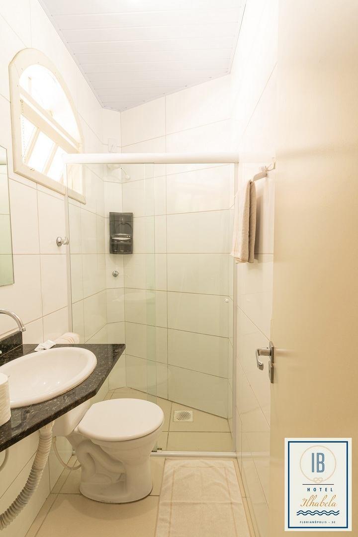 Hotel Residencial Ilhabela Florianópolis Extérieur photo