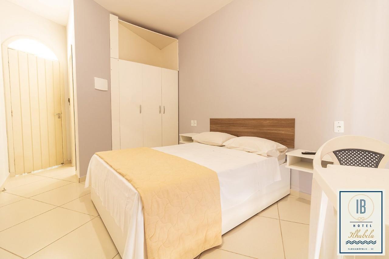 Hotel Residencial Ilhabela Florianópolis Extérieur photo