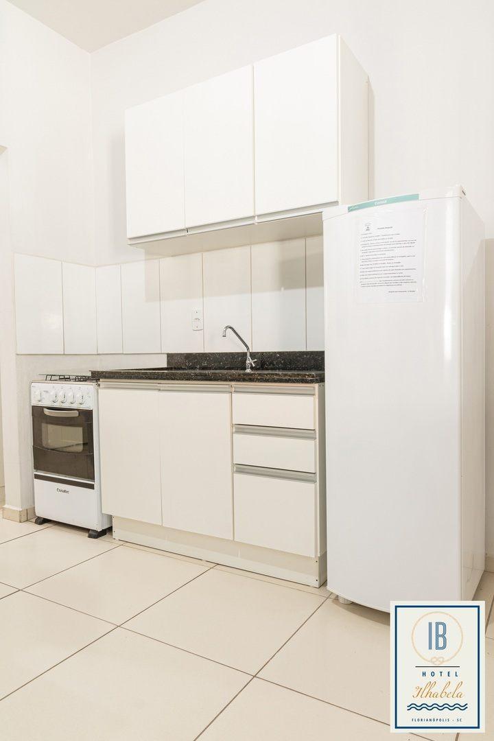 Hotel Residencial Ilhabela Florianópolis Extérieur photo