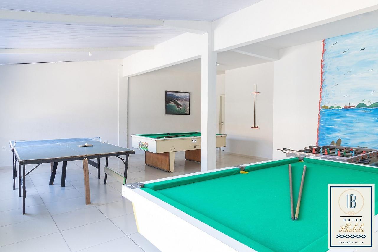 Hotel Residencial Ilhabela Florianópolis Extérieur photo