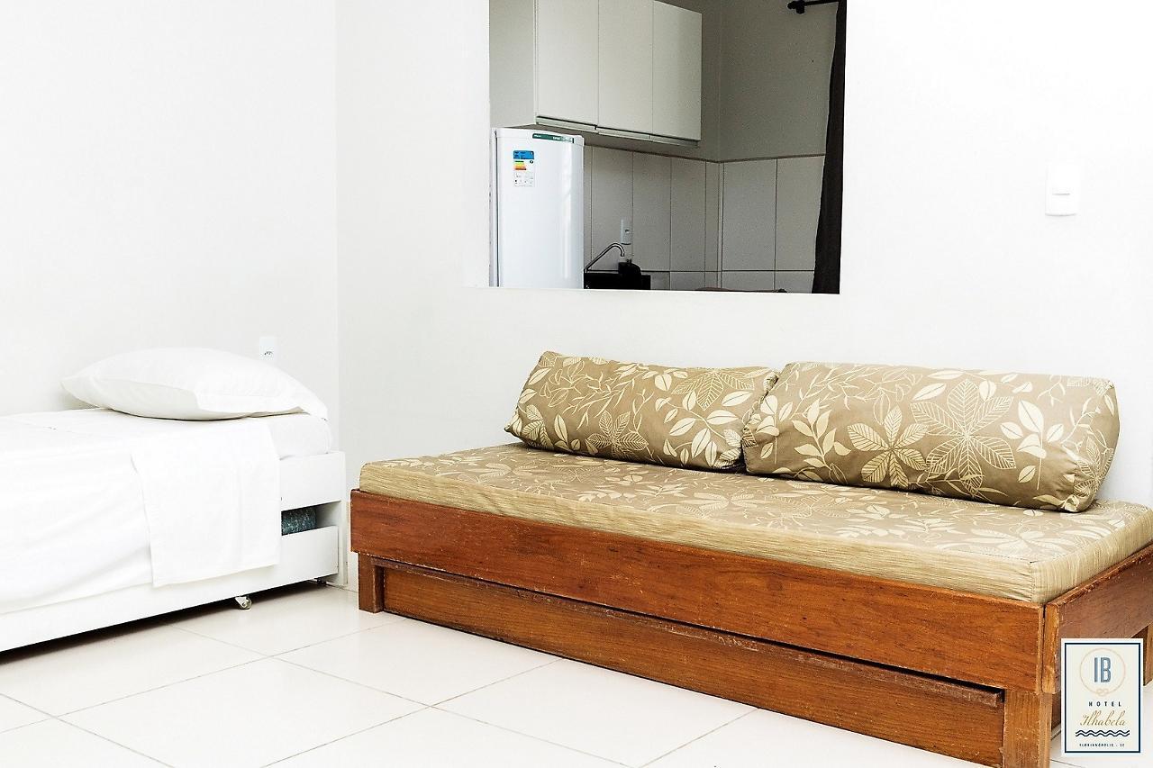 Hotel Residencial Ilhabela Florianópolis Extérieur photo