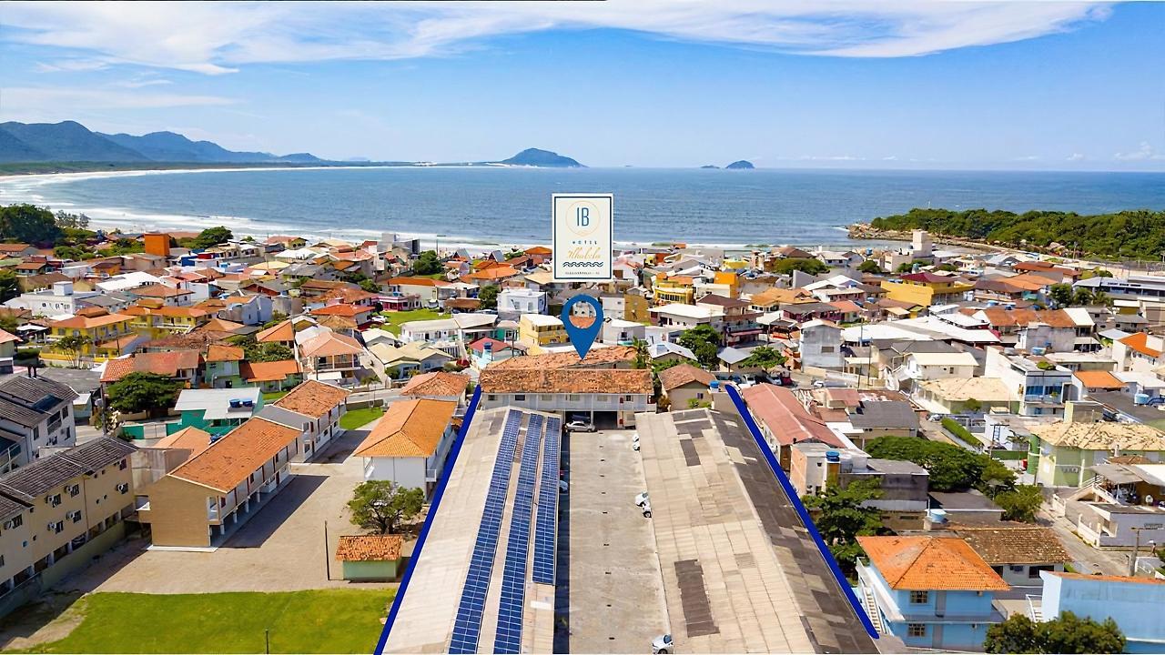 Hotel Residencial Ilhabela Florianópolis Extérieur photo