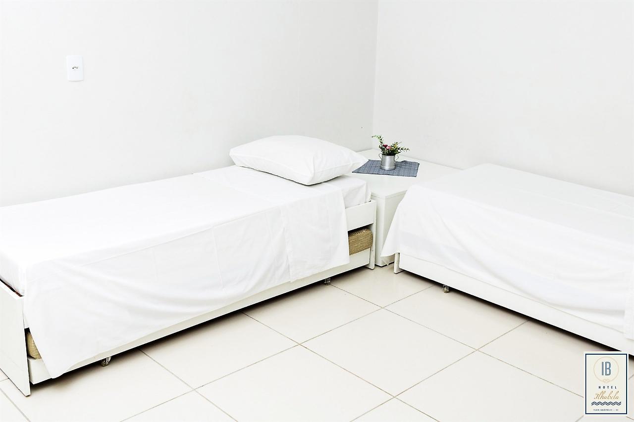 Hotel Residencial Ilhabela Florianópolis Extérieur photo