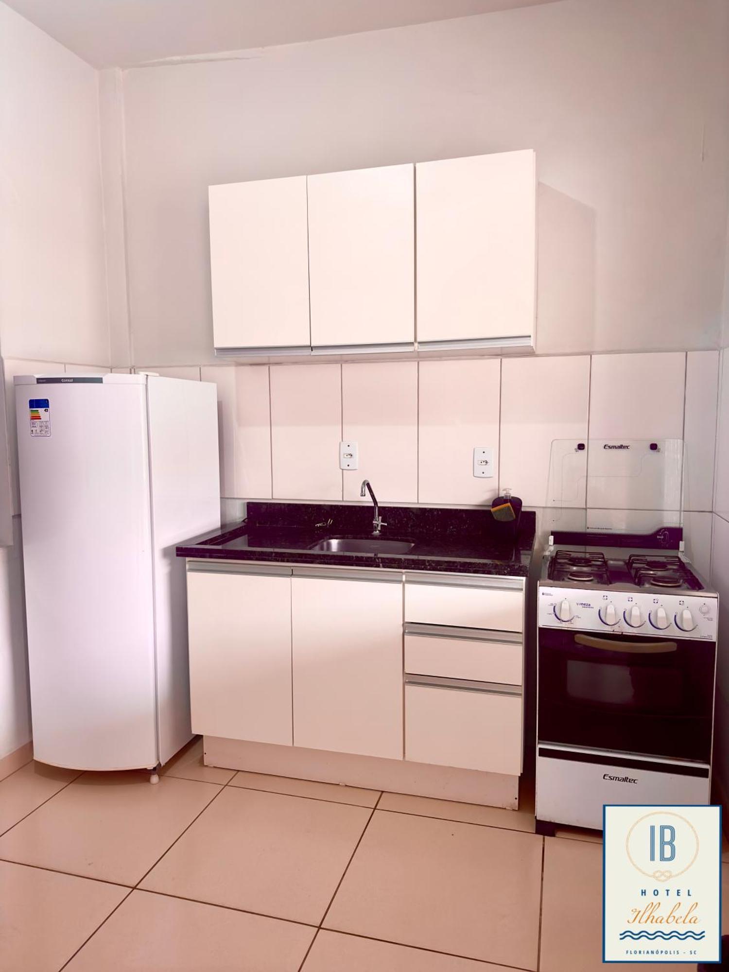 Hotel Residencial Ilhabela Florianópolis Extérieur photo