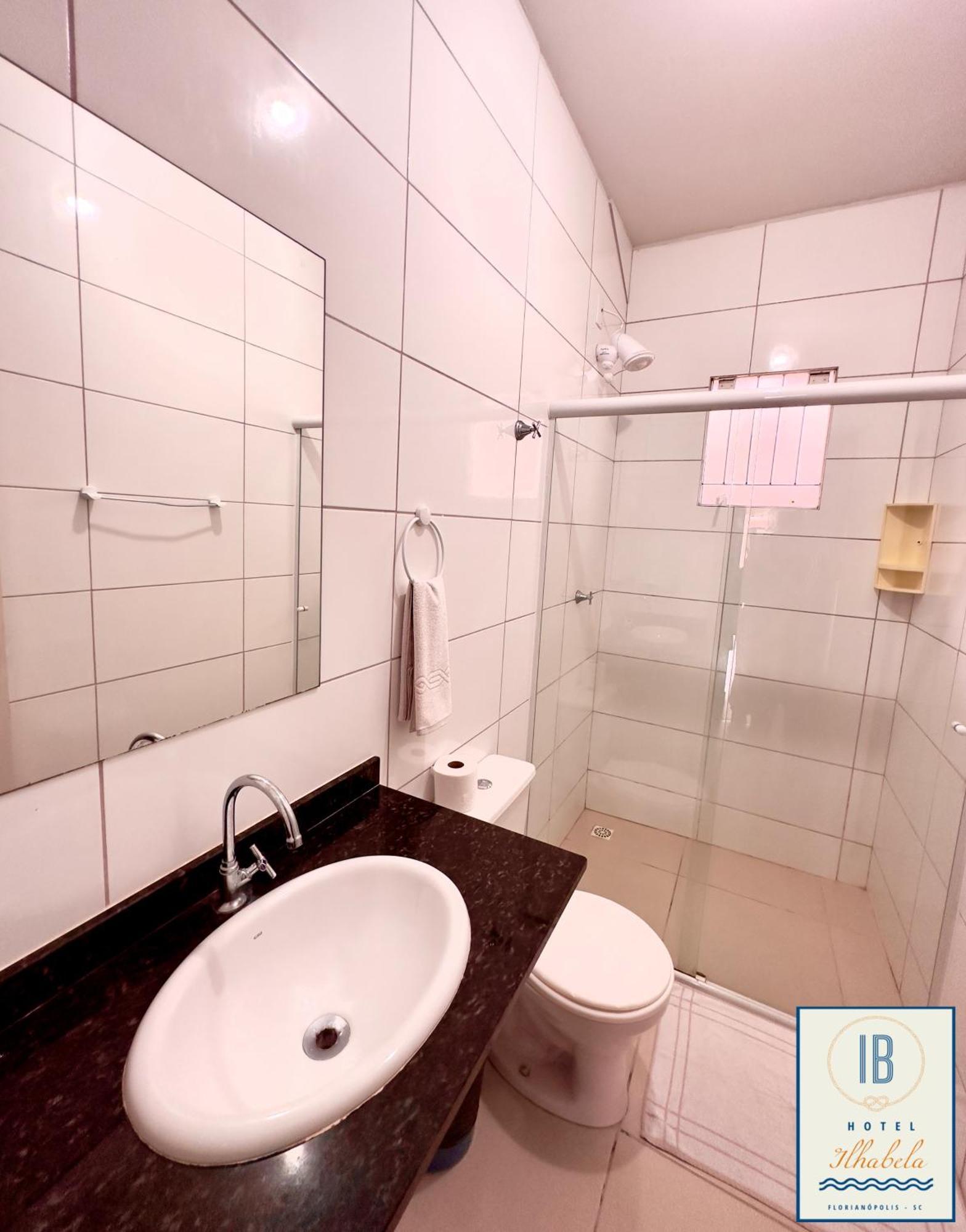 Hotel Residencial Ilhabela Florianópolis Extérieur photo