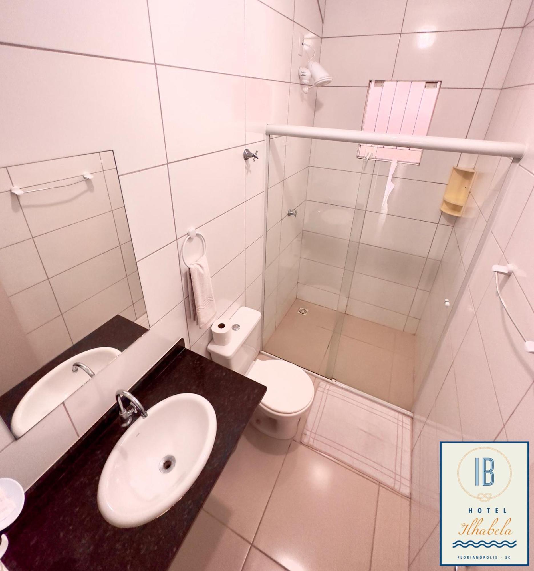 Hotel Residencial Ilhabela Florianópolis Extérieur photo