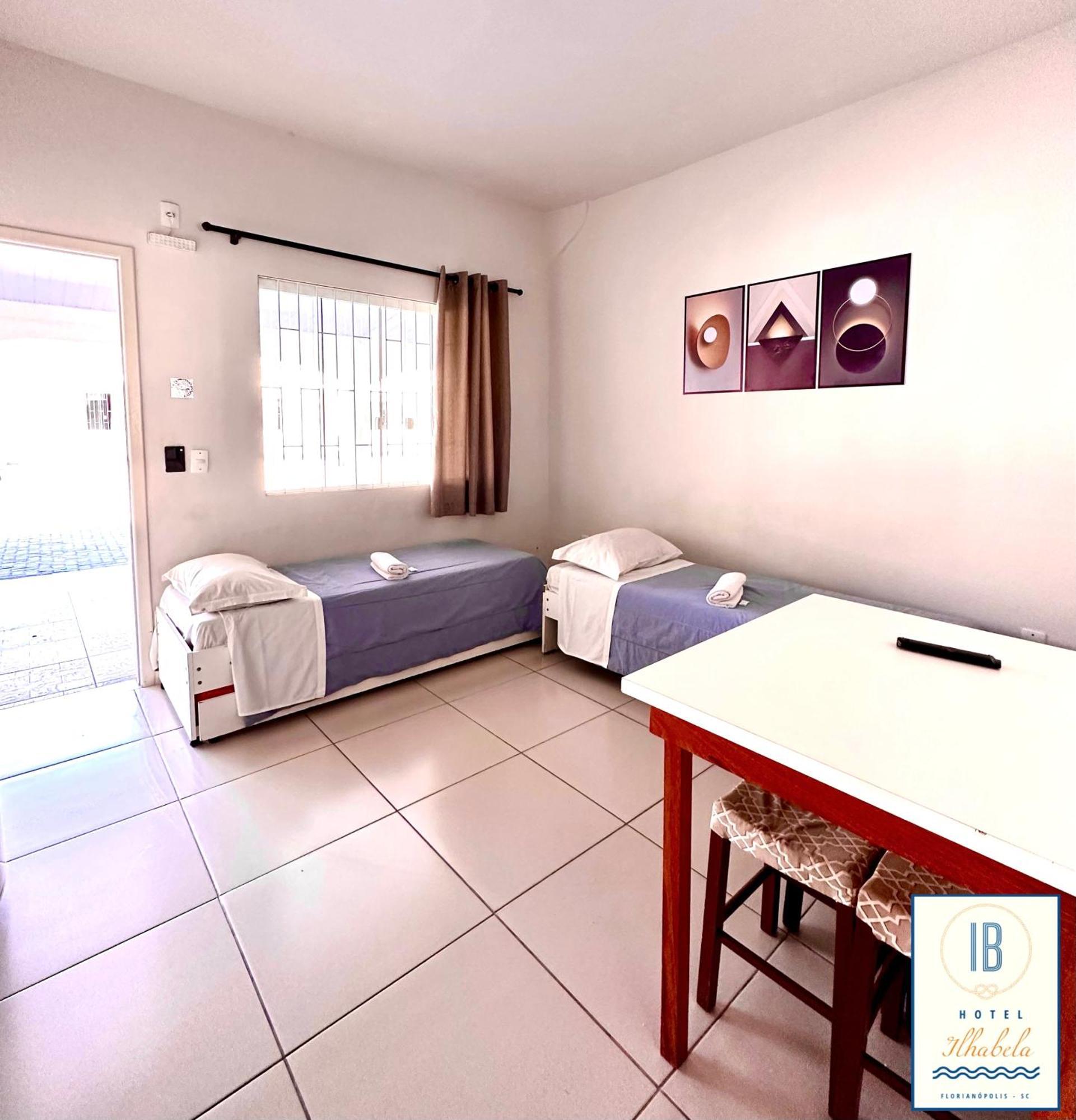 Hotel Residencial Ilhabela Florianópolis Extérieur photo