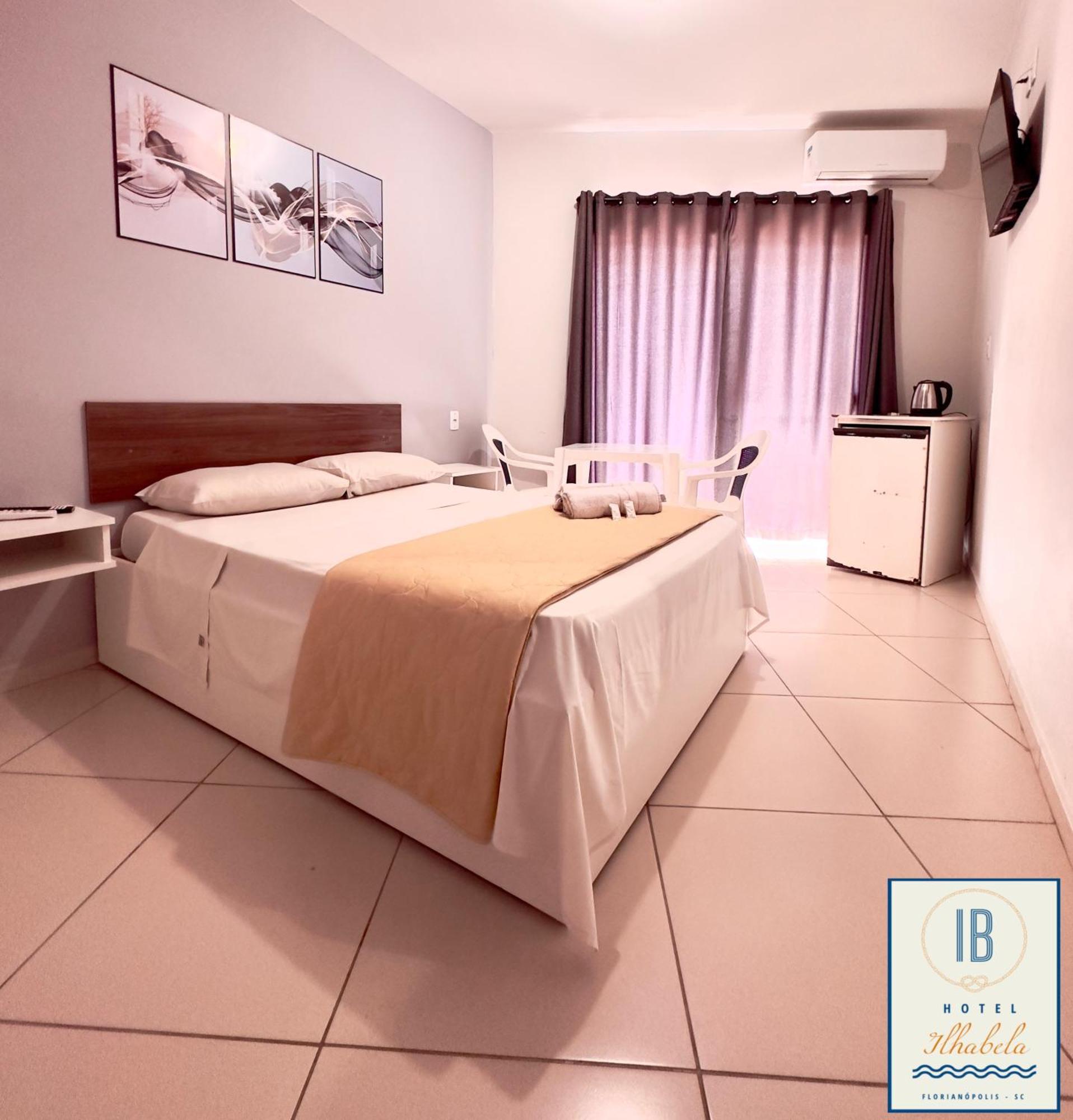 Hotel Residencial Ilhabela Florianópolis Extérieur photo