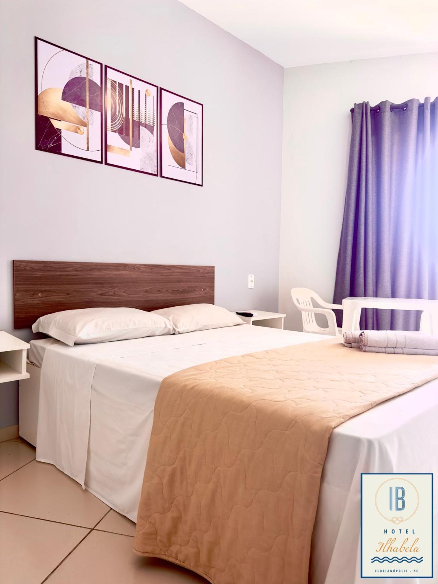 Hotel Residencial Ilhabela Florianópolis Extérieur photo