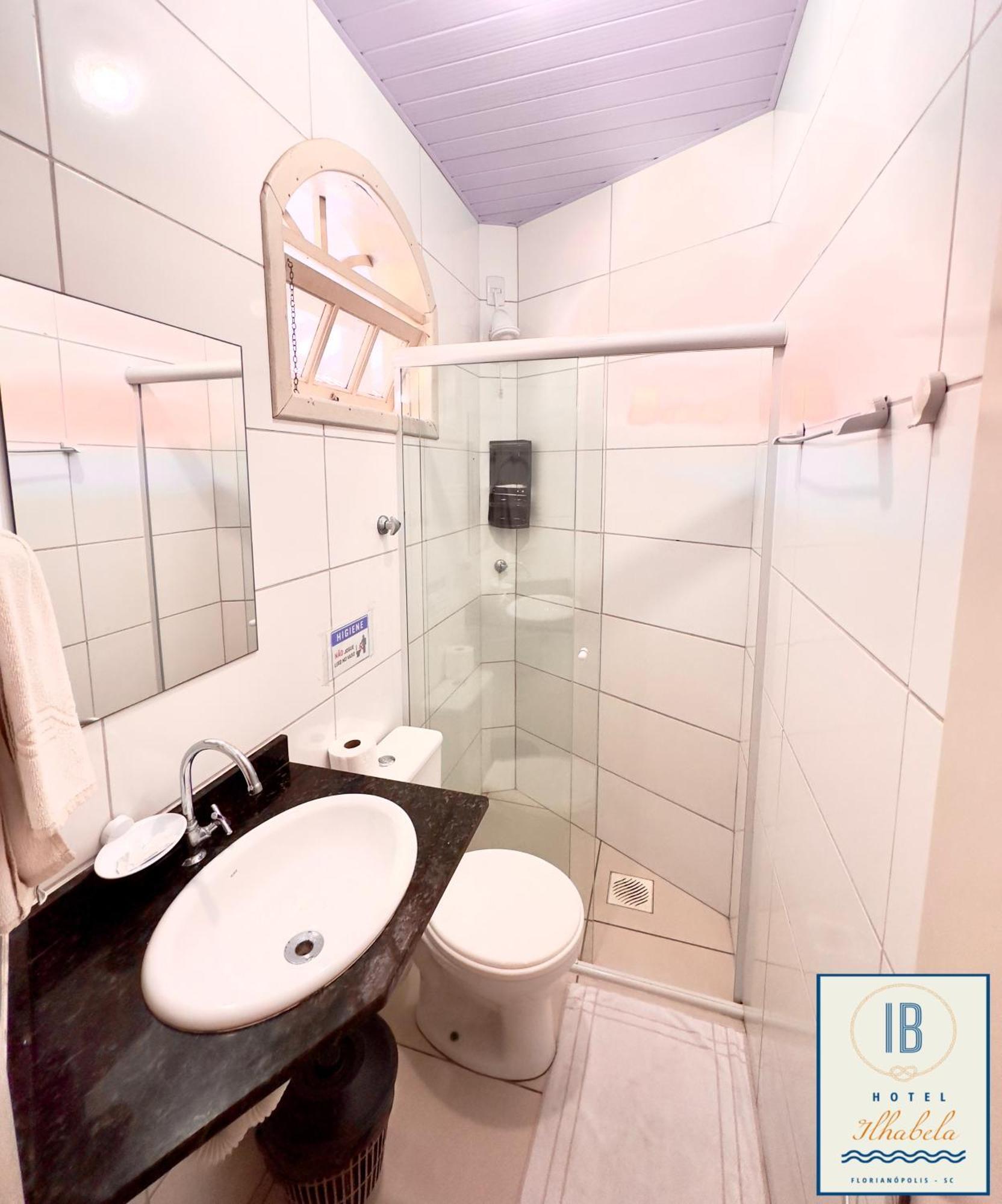 Hotel Residencial Ilhabela Florianópolis Extérieur photo