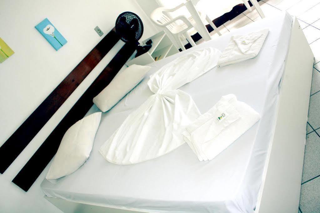 Hotel Residencial Ilhabela Florianópolis Extérieur photo