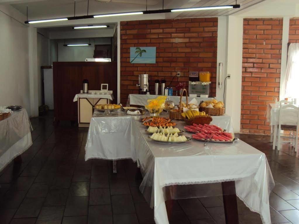 Hotel Residencial Ilhabela Florianópolis Extérieur photo
