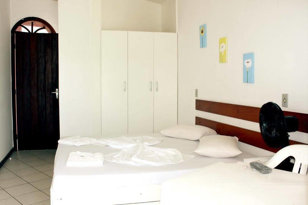 Hotel Residencial Ilhabela Florianópolis Extérieur photo