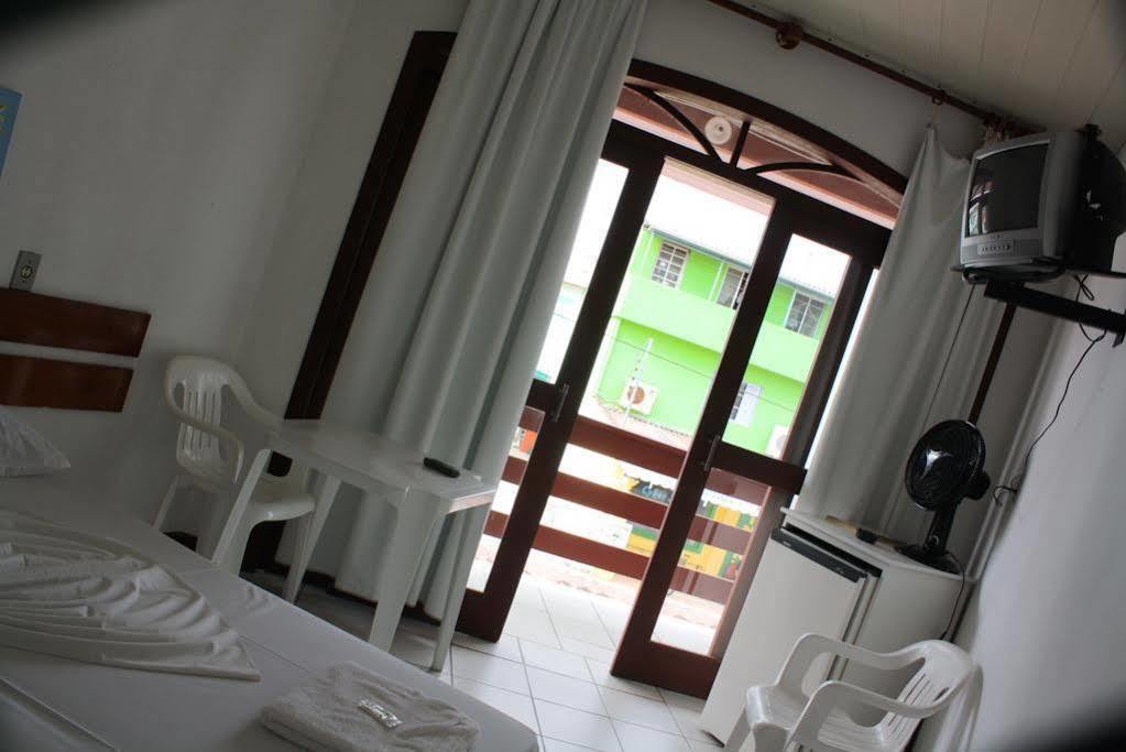 Hotel Residencial Ilhabela Florianópolis Extérieur photo